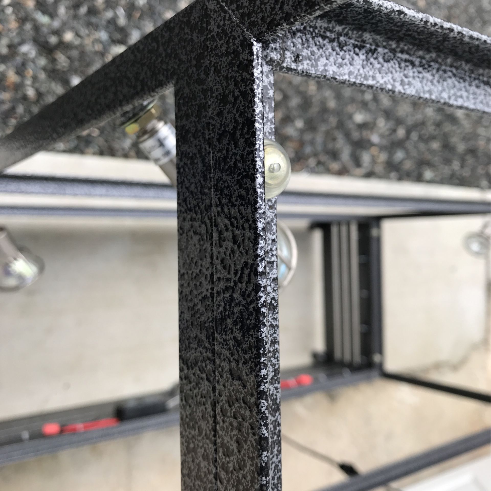Display Rack