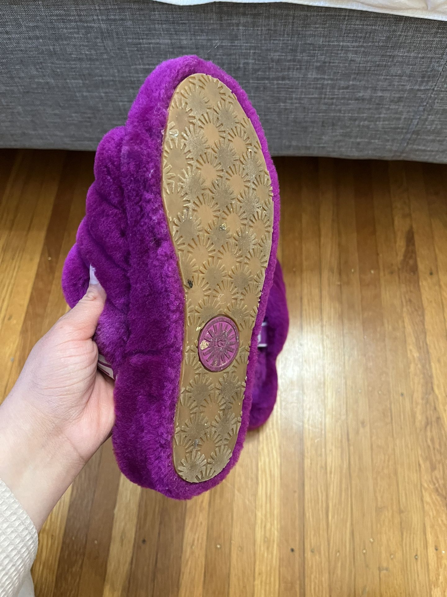 UGG Slippers