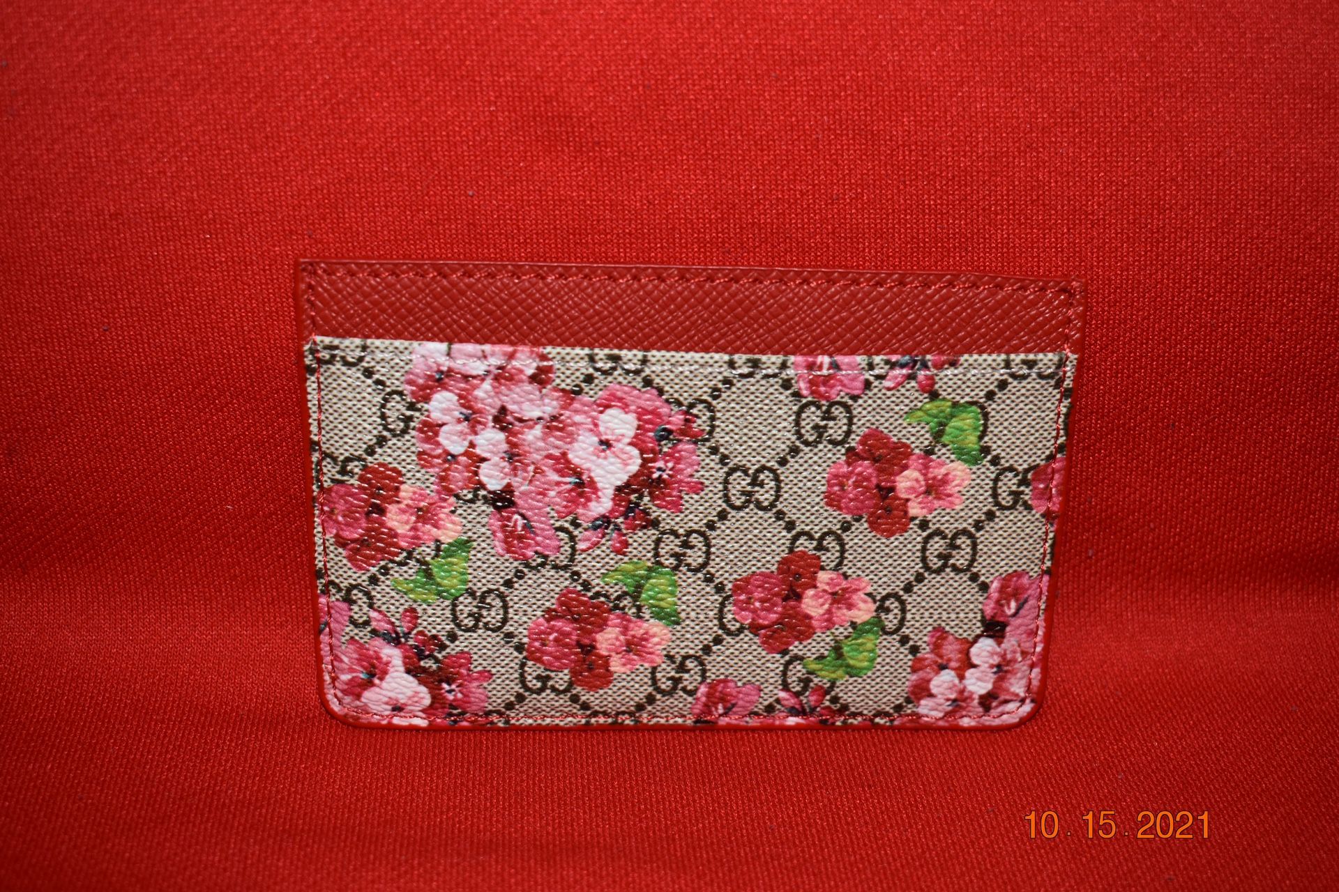 LUXURY CARD HOLDERS