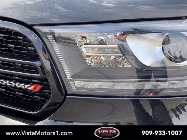 2015 Dodge Durango
