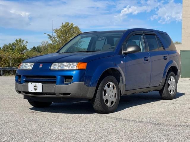 2005 Saturn VUE
