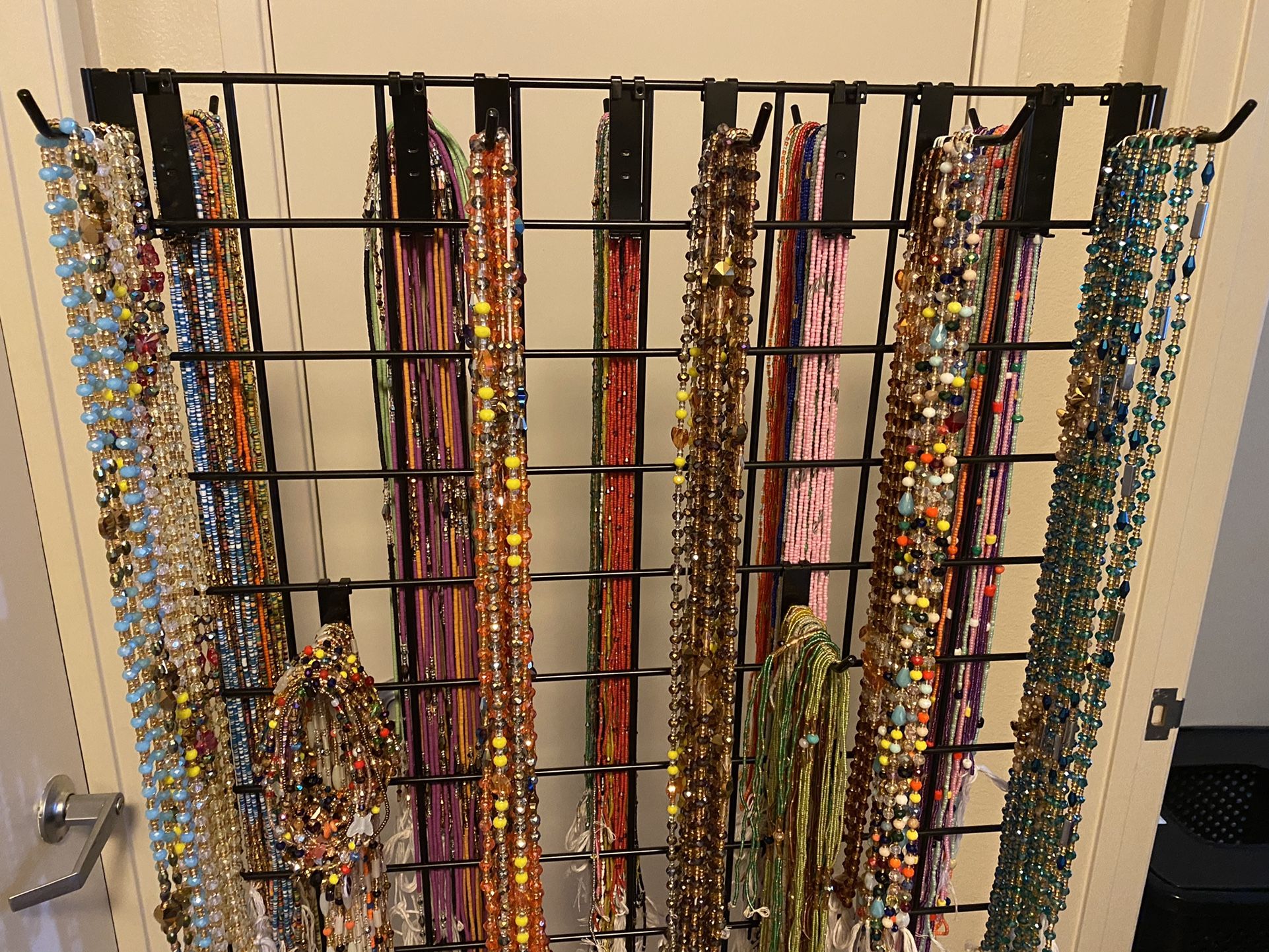 Waist Beads All Styles And Colors & Anklets