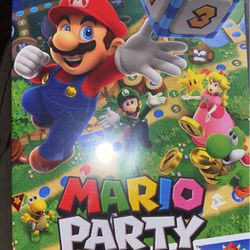 Mario Party Superstars  Thumbnail