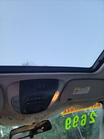 2004 Dodge Caravan