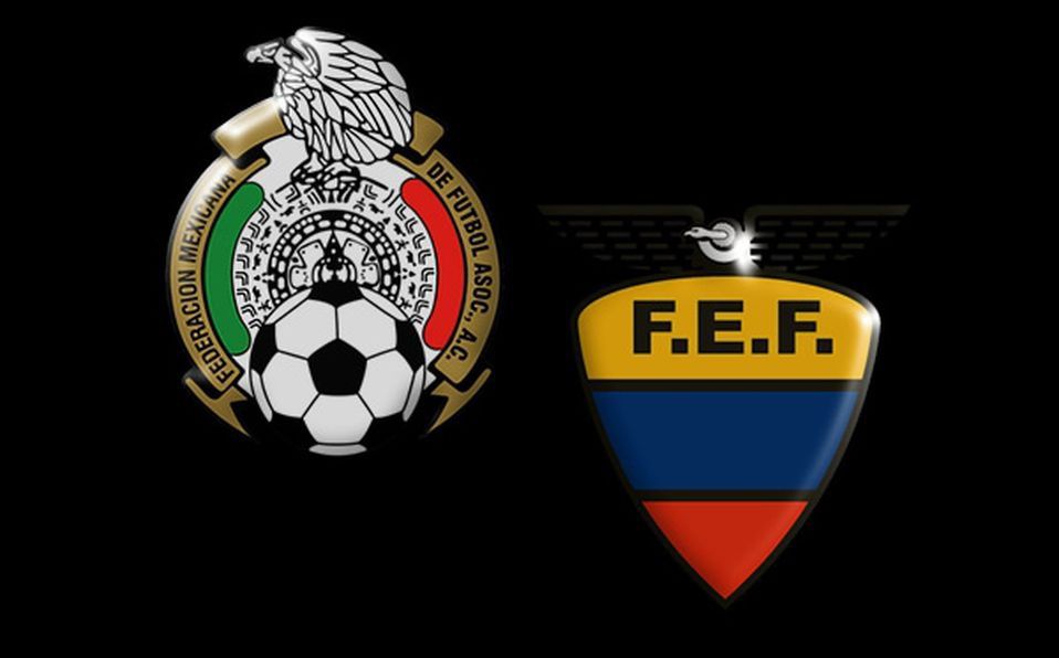 México vs Ecuador Tickets