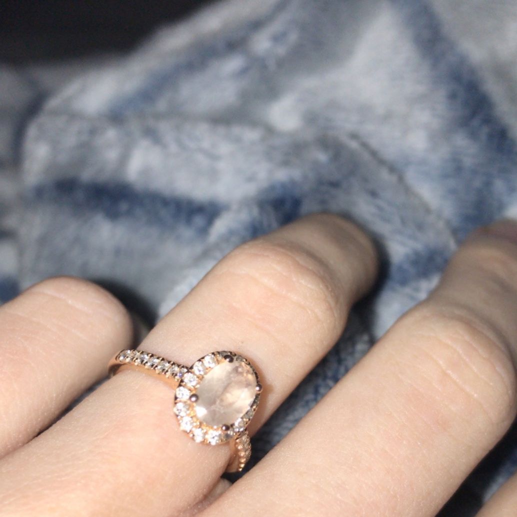 Kay’s Engagement Ring