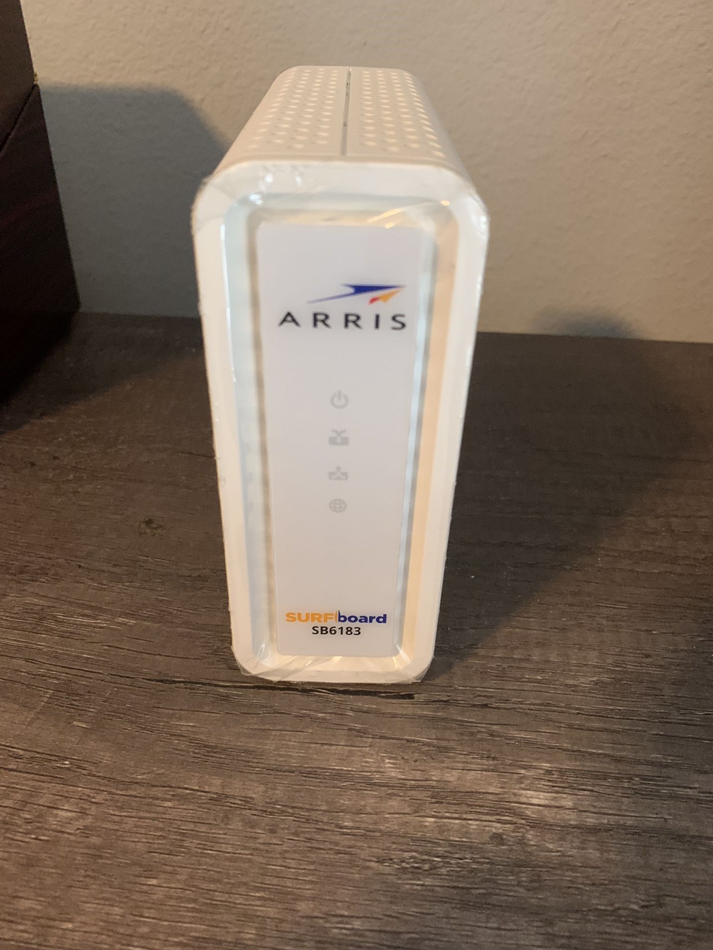 Arris Surfboard
