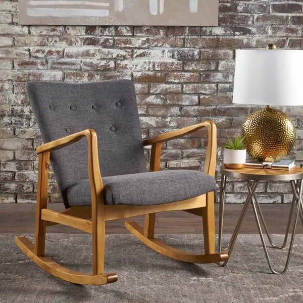 Rocking Chair