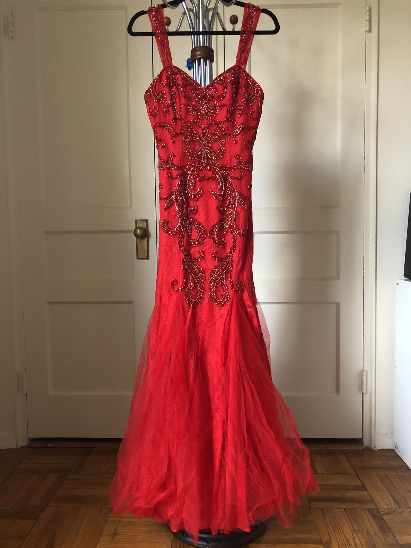 Wedding Dress, Prom Dress
