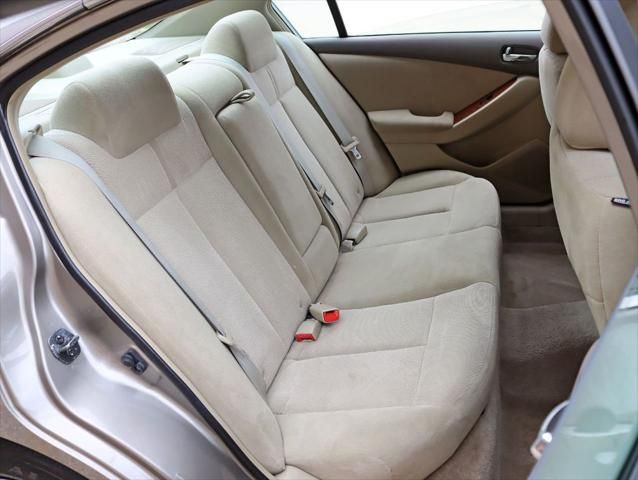 2008 Nissan Altima