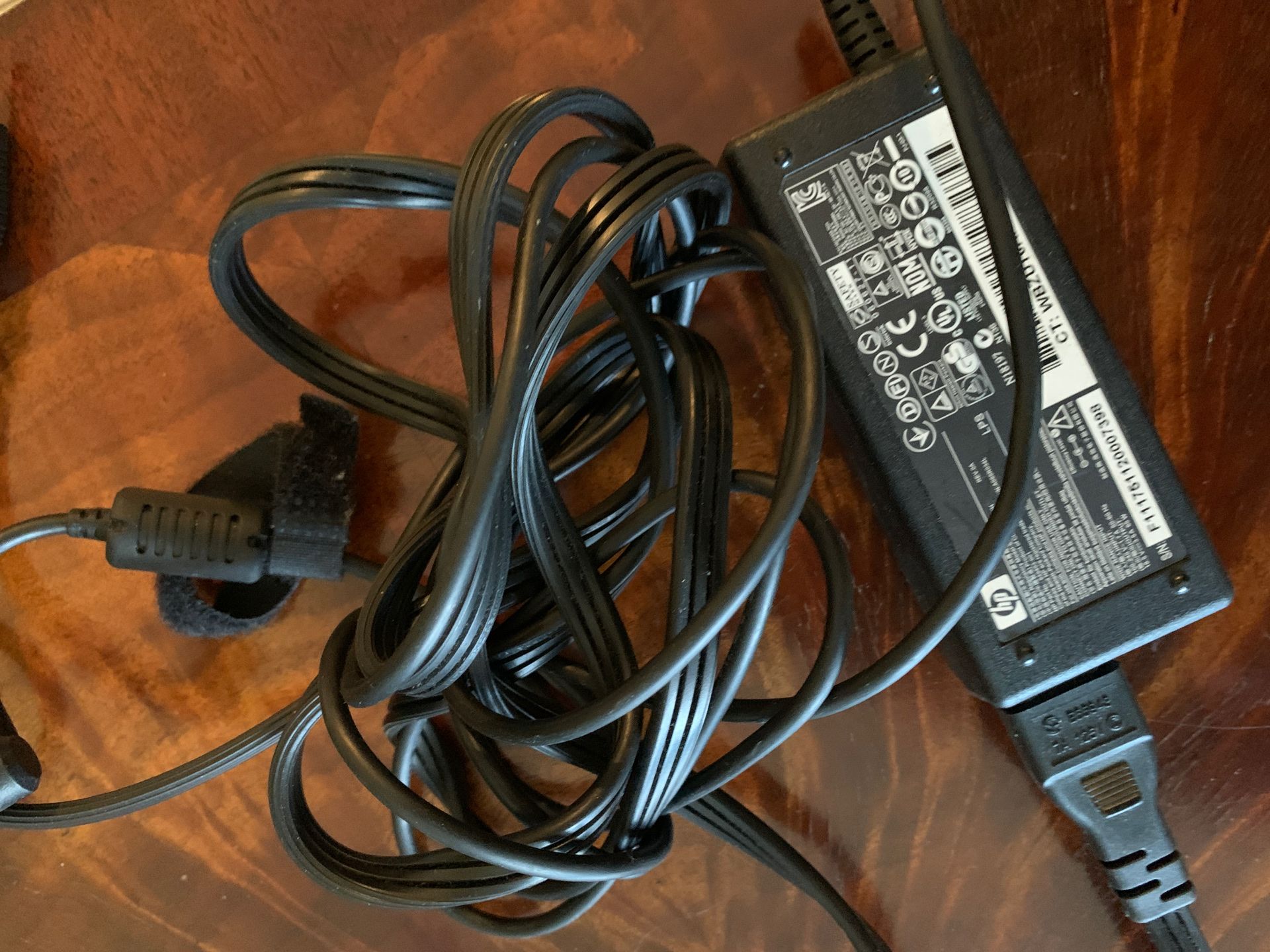 Hp ac adapter