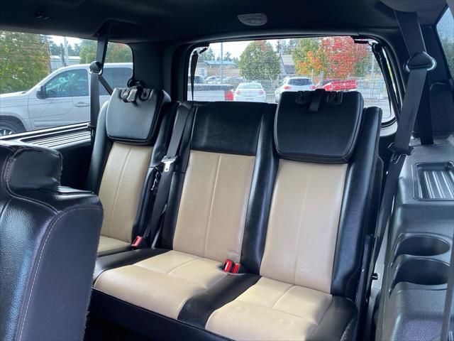 2007 Ford Expedition EL