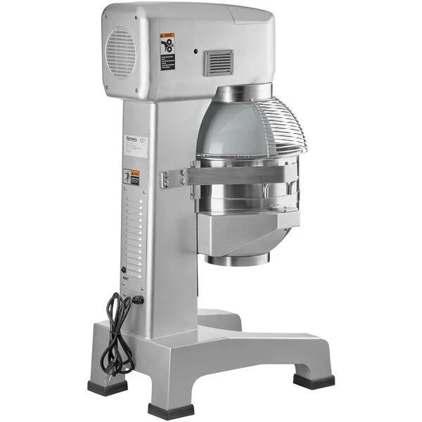 30 Quarts Commercial Dough Mixer