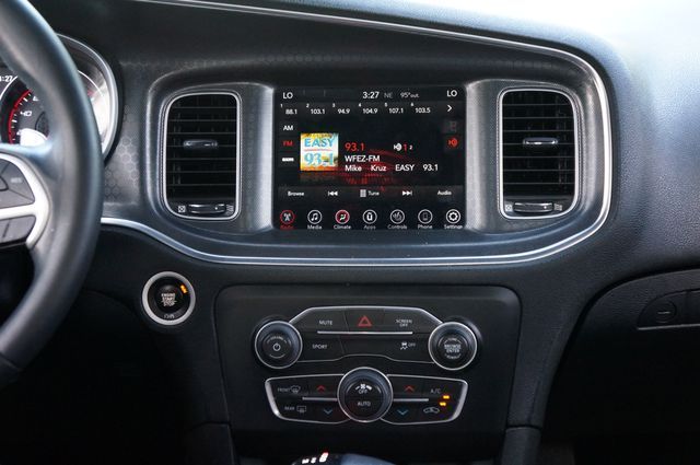2017 Dodge Charger