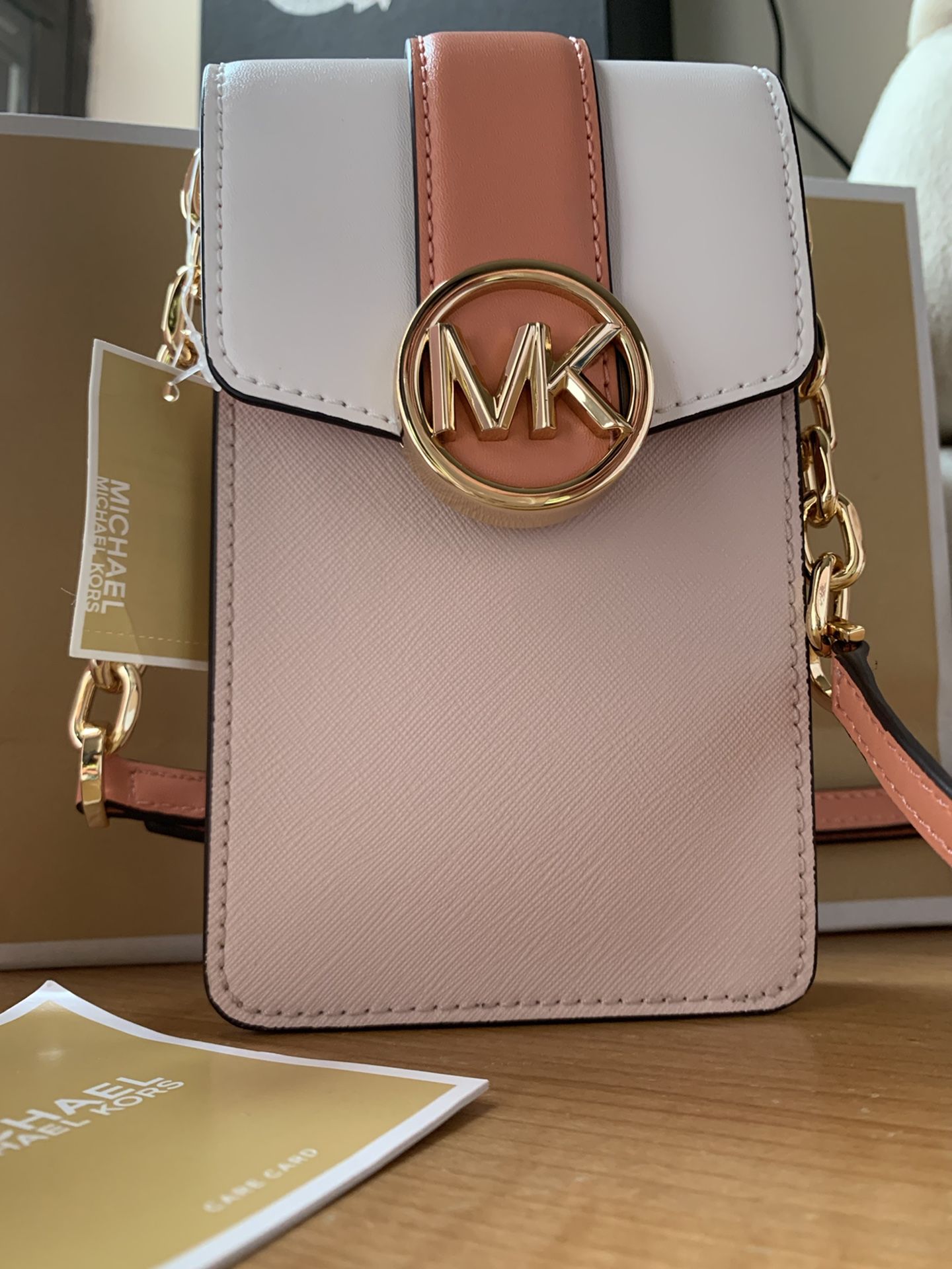 Crossbody Bag