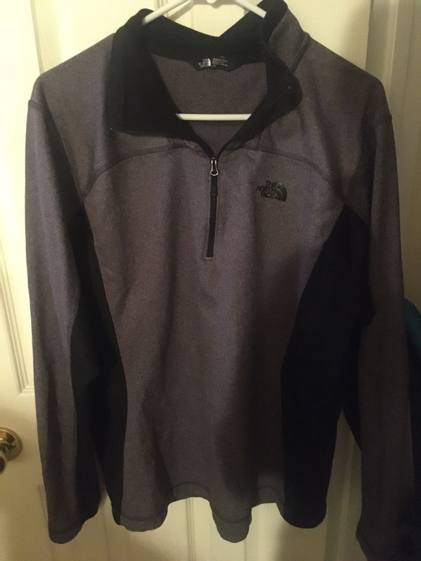 Men’s the north face jacket