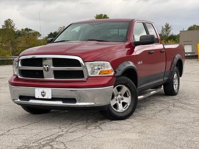 2009 Dodge Ram 1500