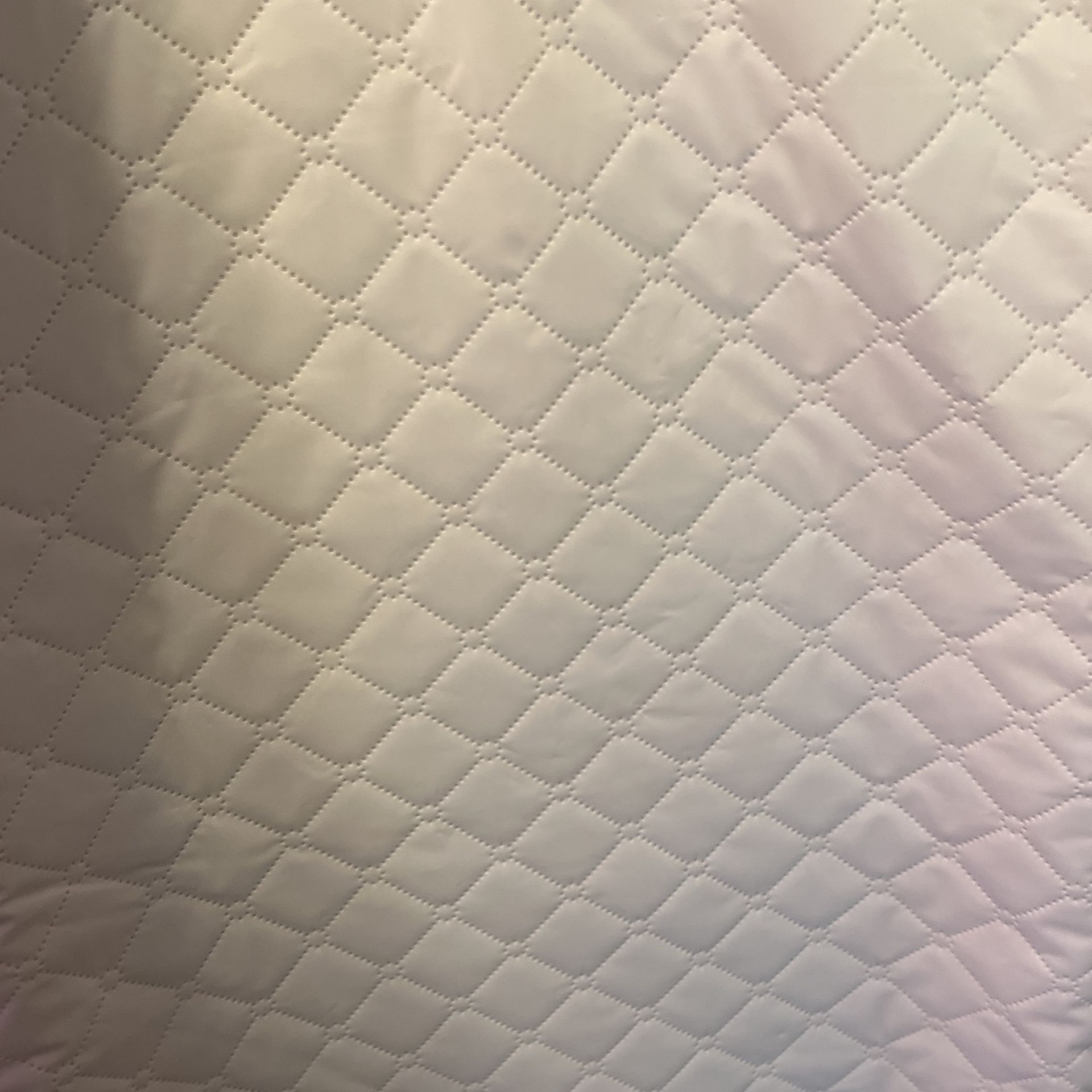 Changing table pad Brand New