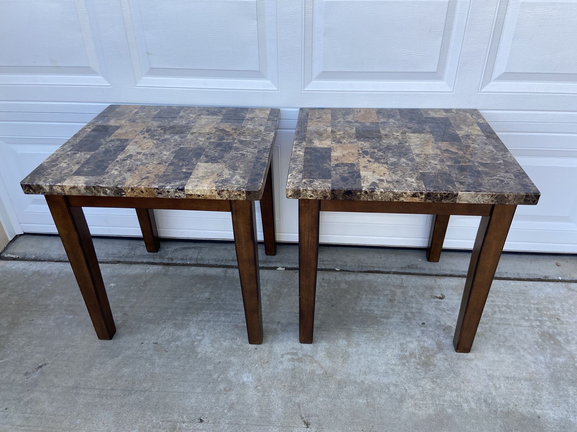 Tables