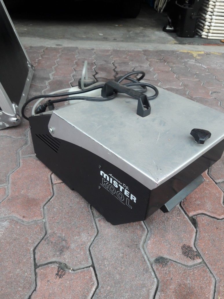Cosas Para Dj