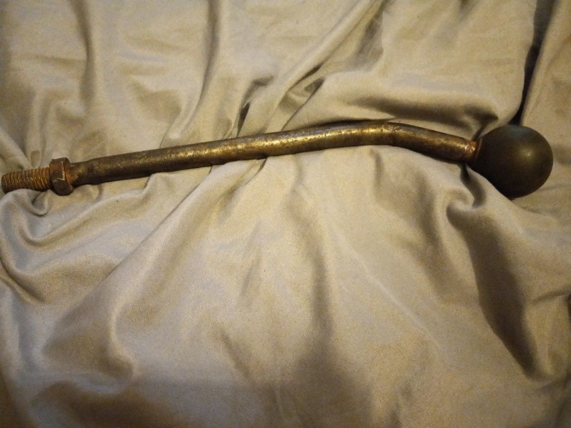 Rod Shifter
