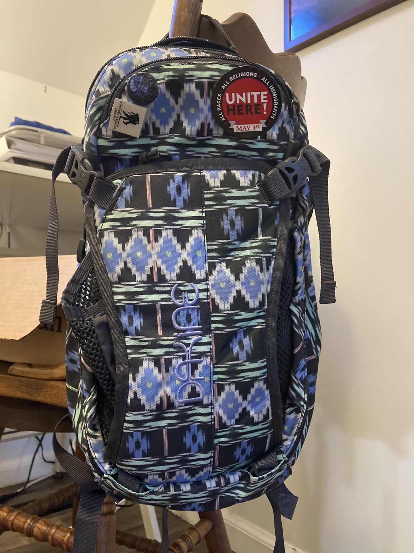 Dakine Hydration Backpack
