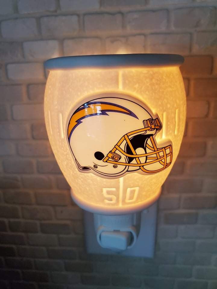 Scentsy Chargers Plug In Mini Warmer