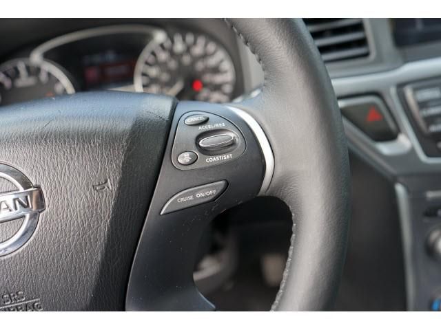 2019 Nissan Pathfinder