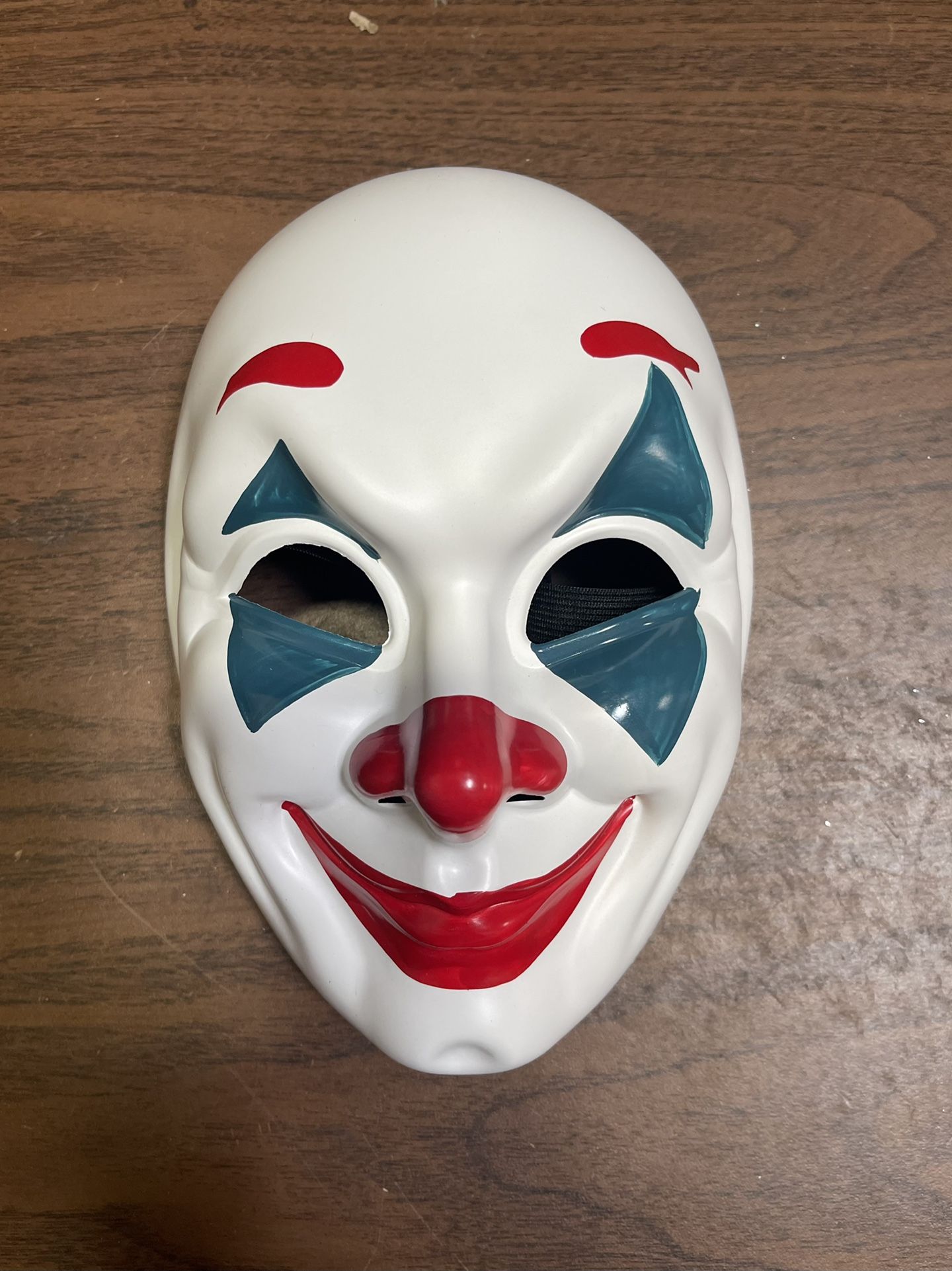 Halloween Mask