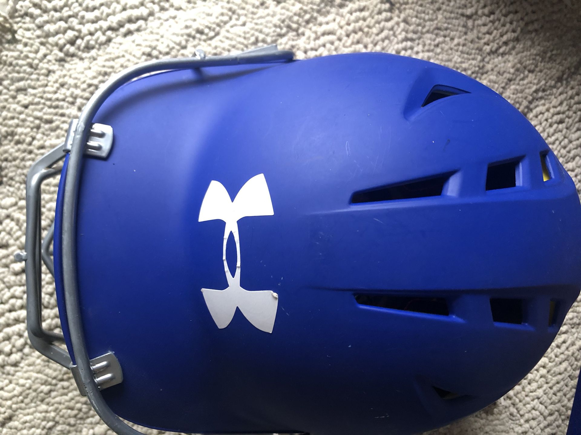 Batting Helmet Softball/baseball/teeball