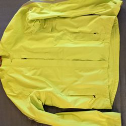 REI/Novara Bicycle Rain Suit Men's Large Thumbnail