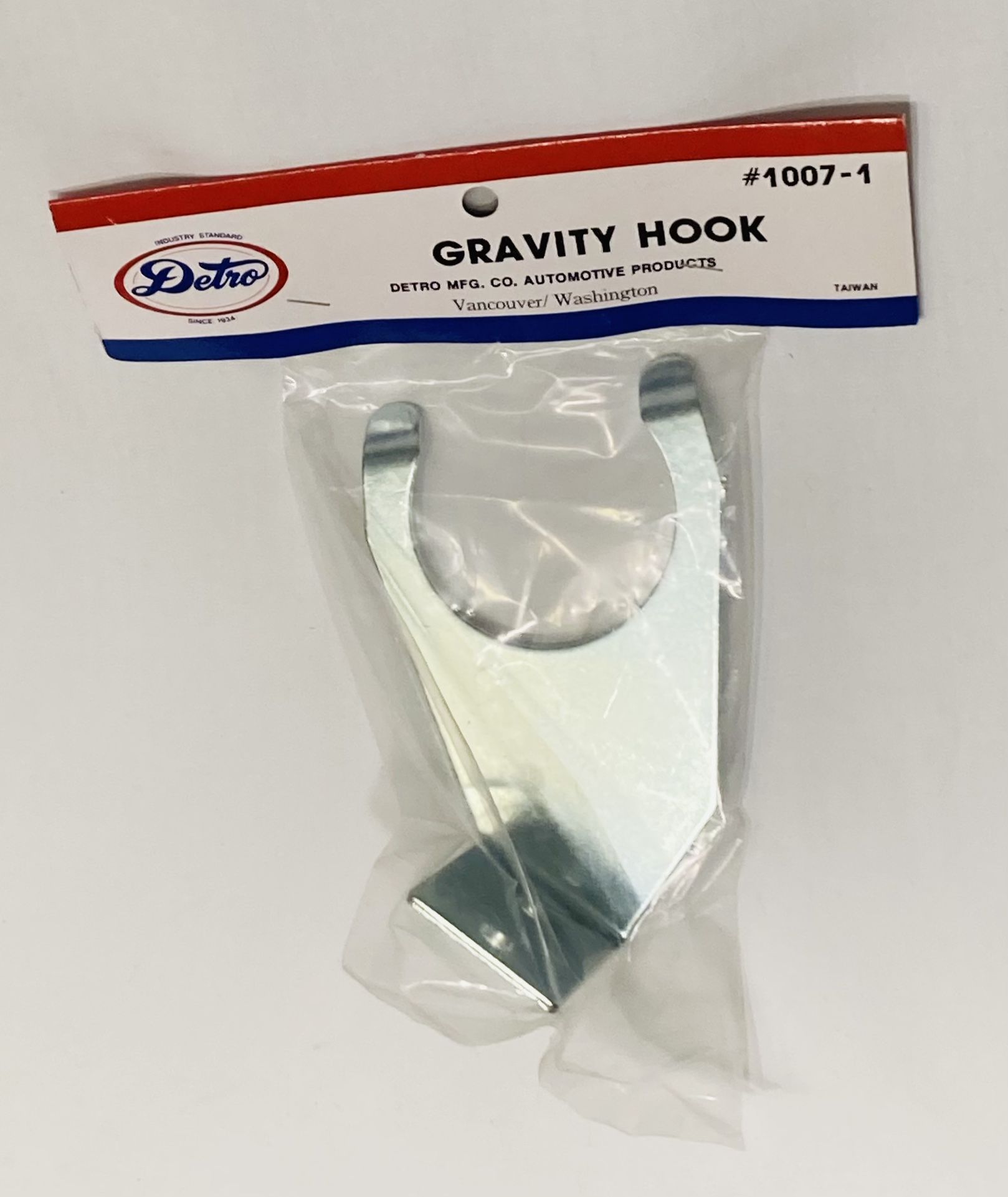 Detro Gravity Hook No. 1007