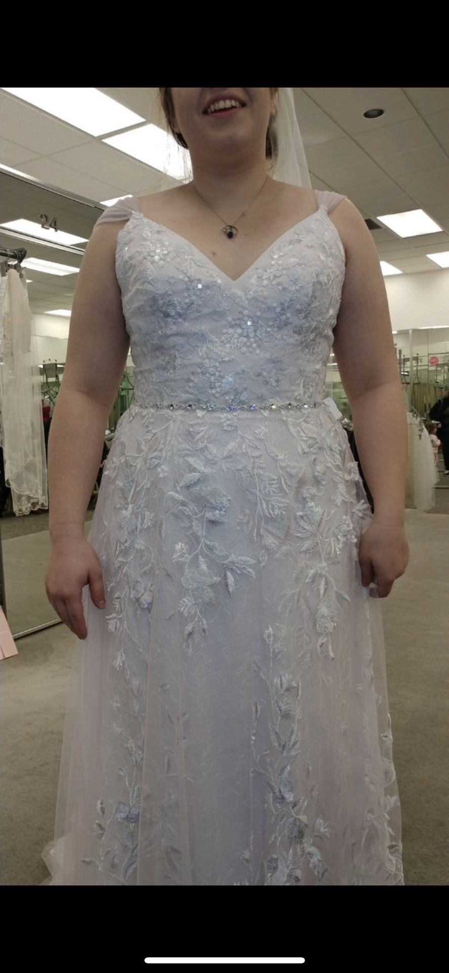Brand New Wedding dress