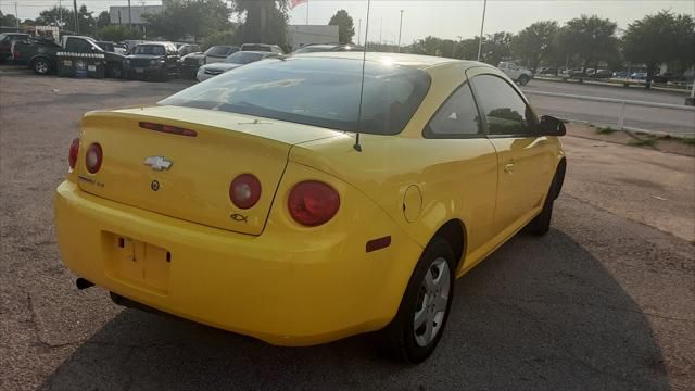 2007 Chevrolet Cobalt