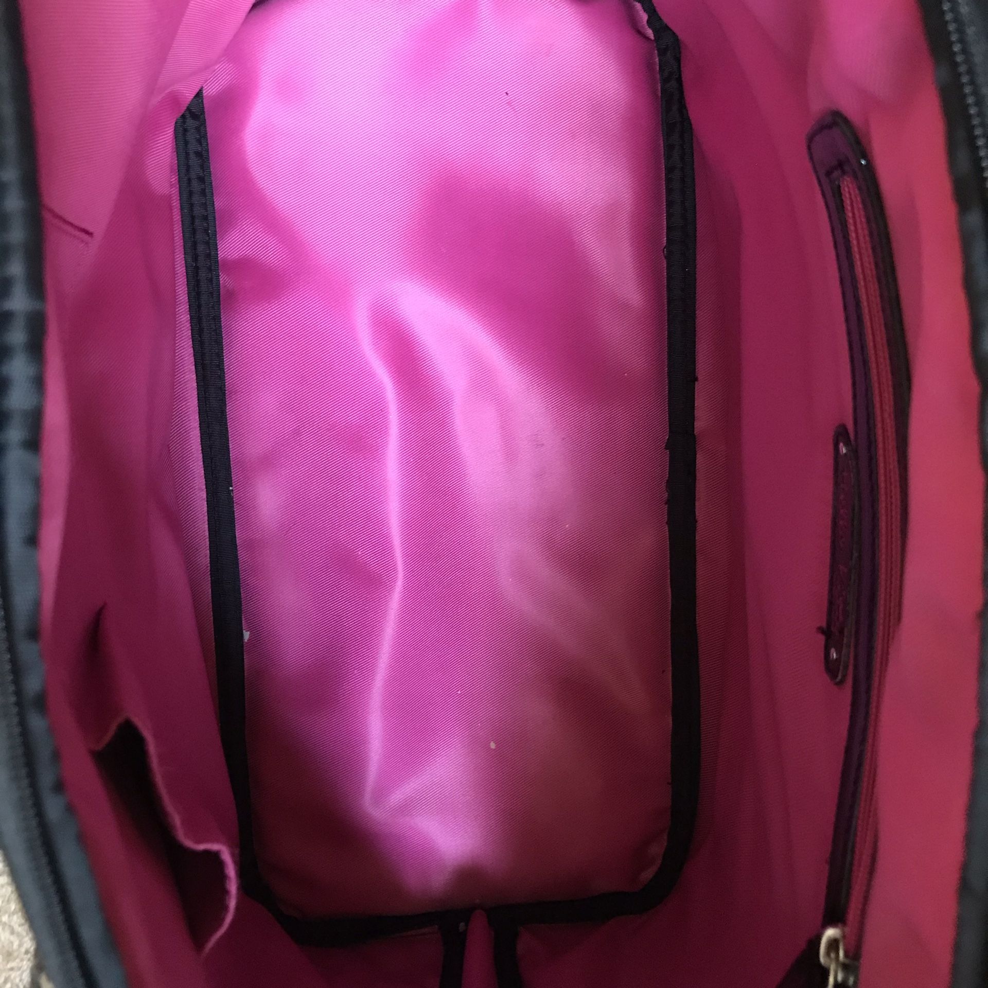 Hello Kitty Travel Bag