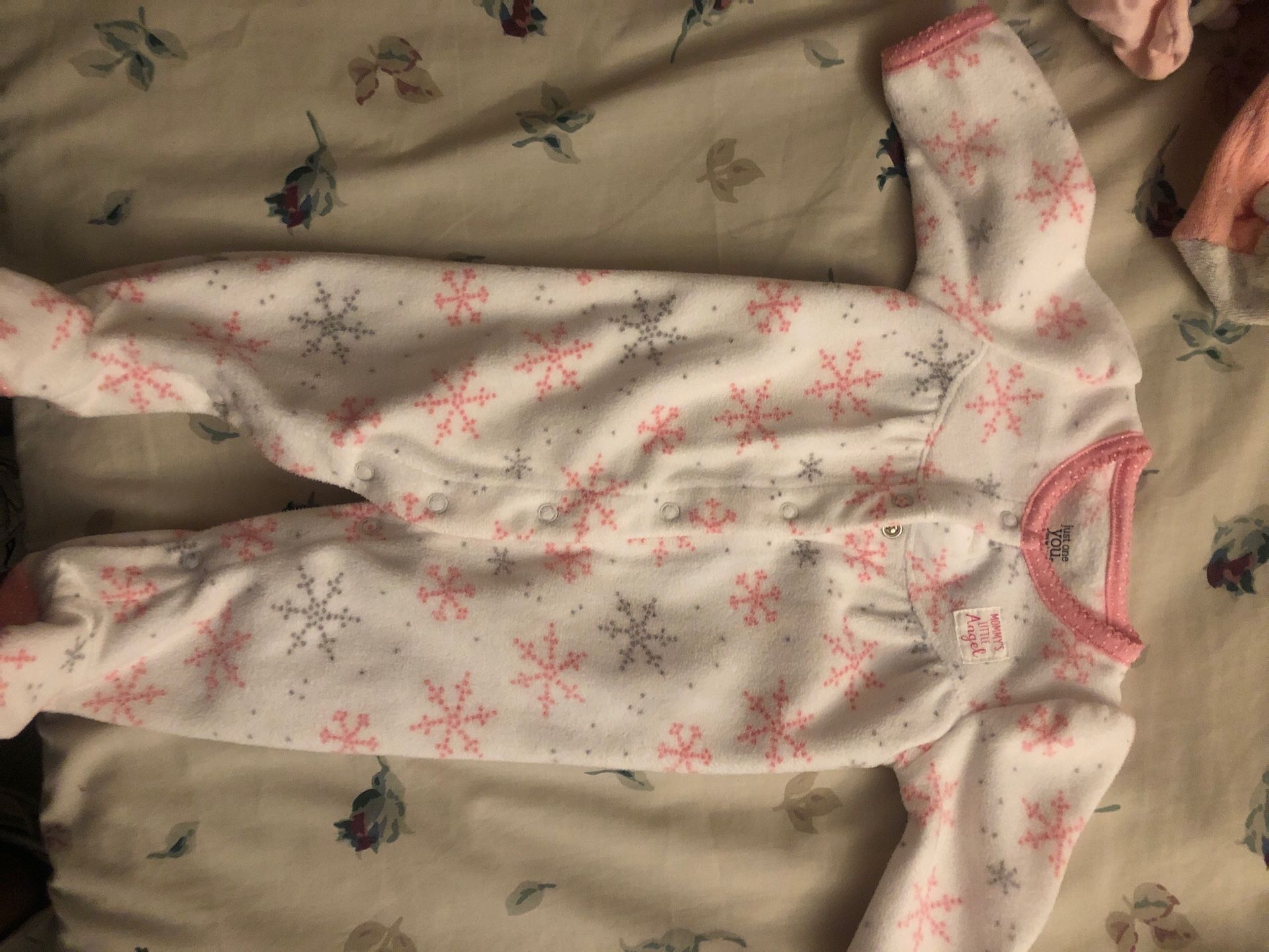 Baby Onesies