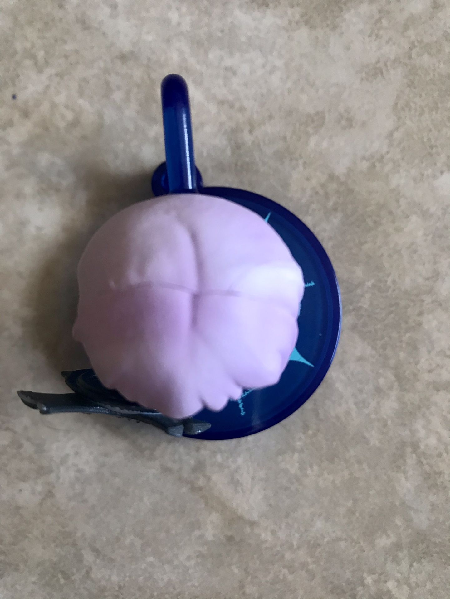 Anime Keychains/small Scale Figurine