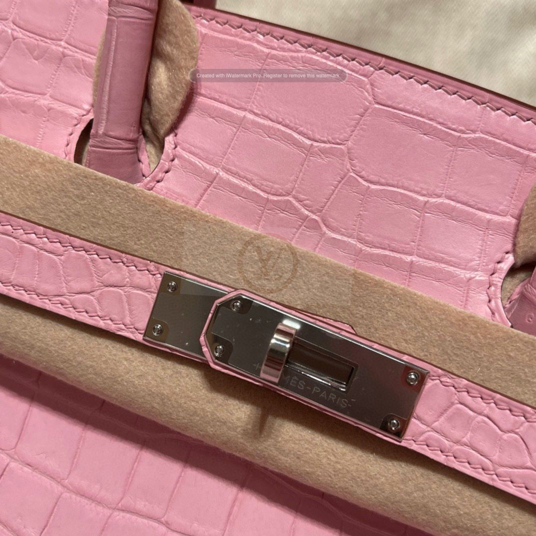 Hermès Birkin Bag