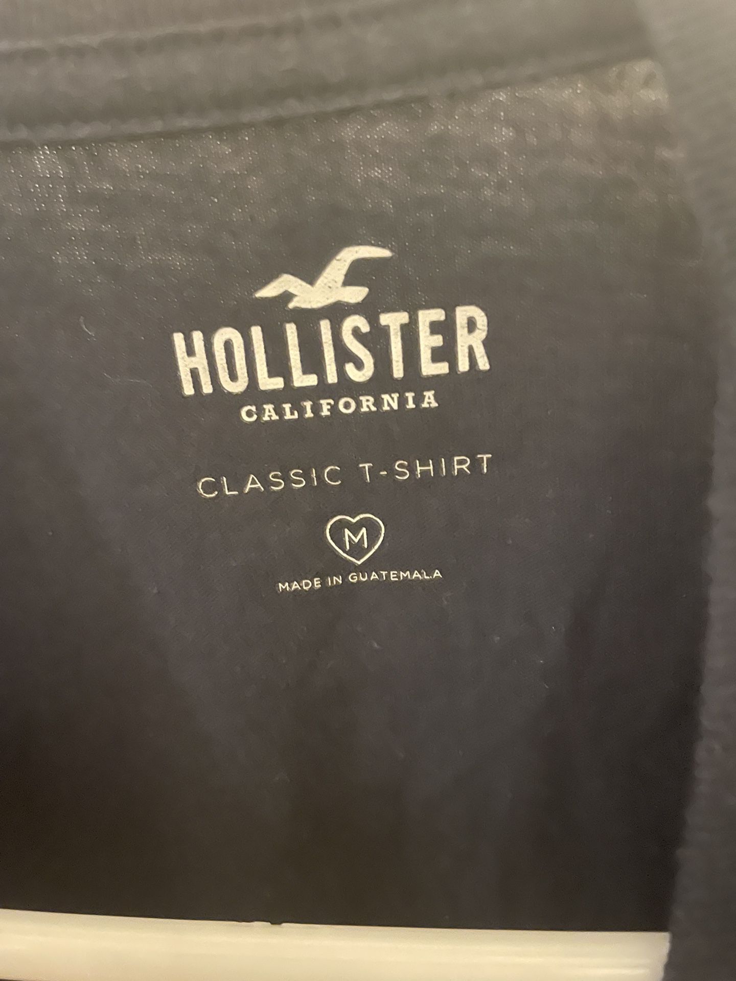 Girls Hollister Shirts And Hoodie 