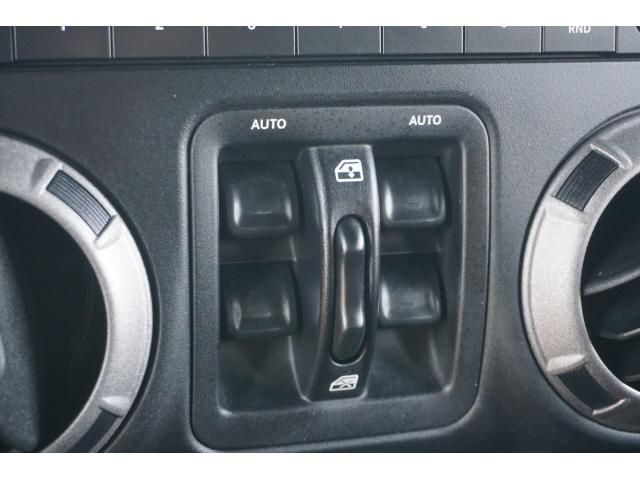 2015 Jeep Wrangler Unlimited