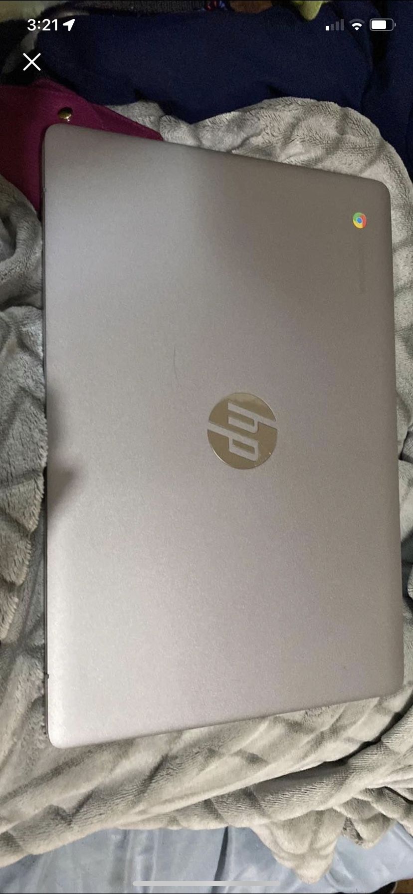 Laptop