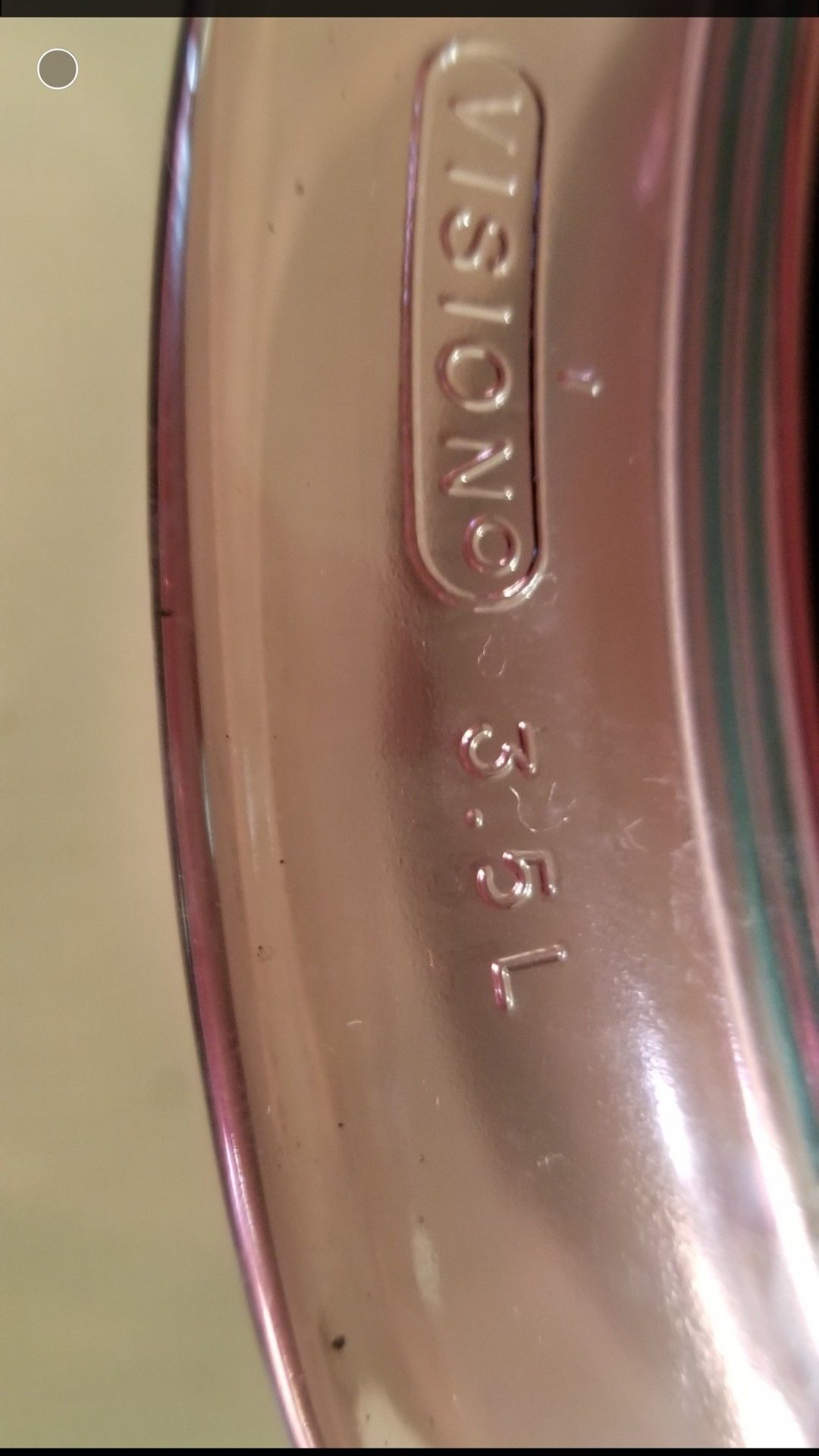 Corningware