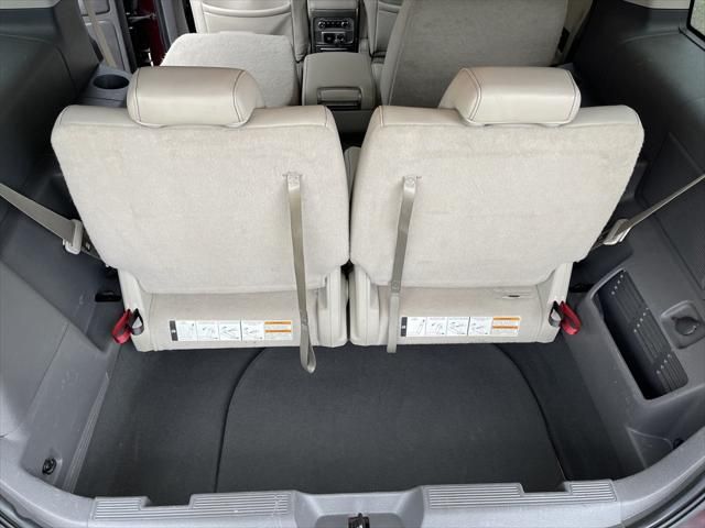 2011 Ford Flex