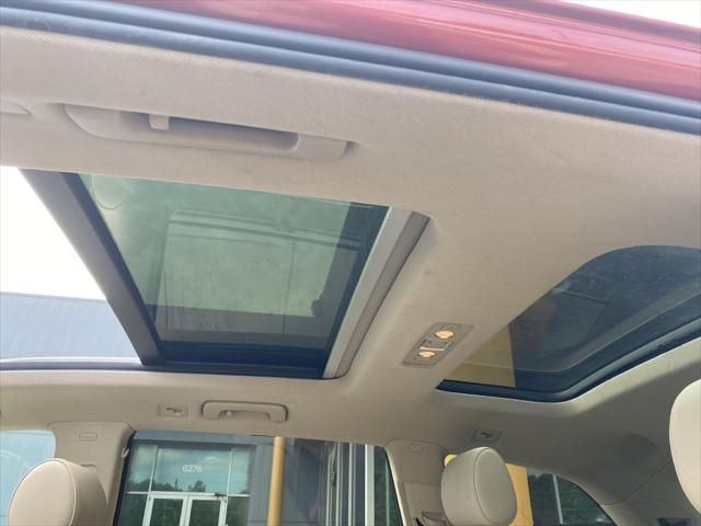 2008 Audi Q7