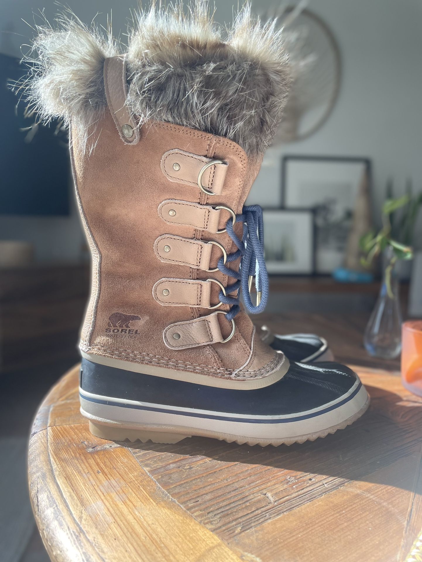 Women's Sorel Snow Boots