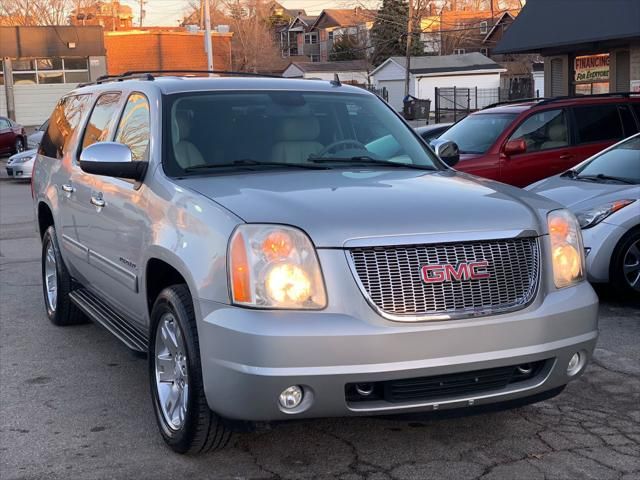 2011 GMC Yukon XL
