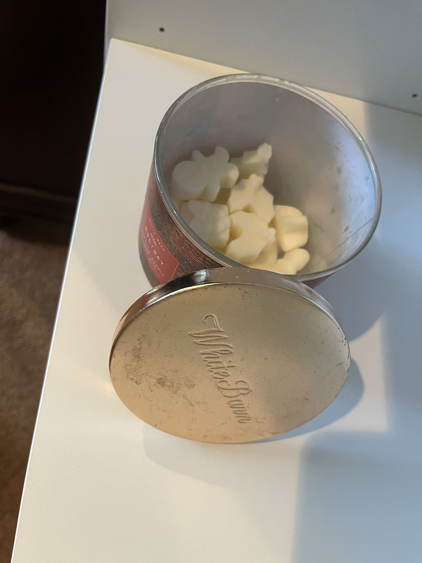 Bath and Body Works Candle Melts (various available!)