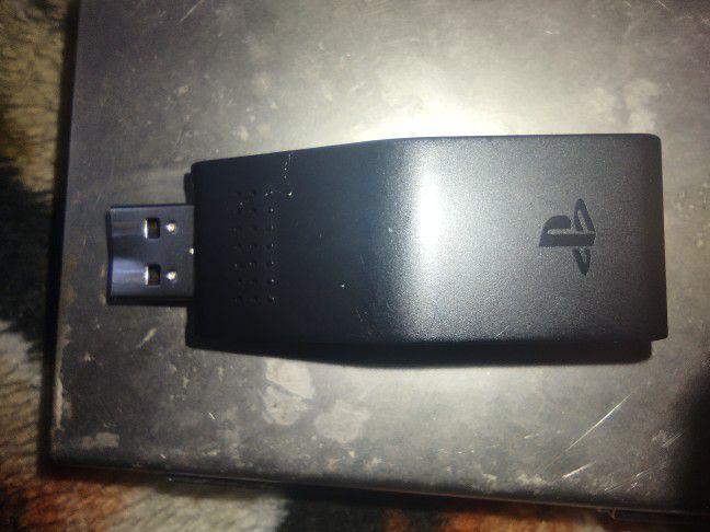 PS4 Headset Wireless Receiver