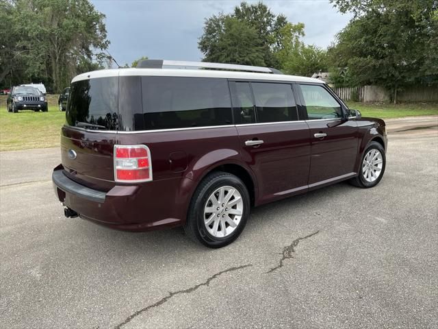 2011 Ford Flex