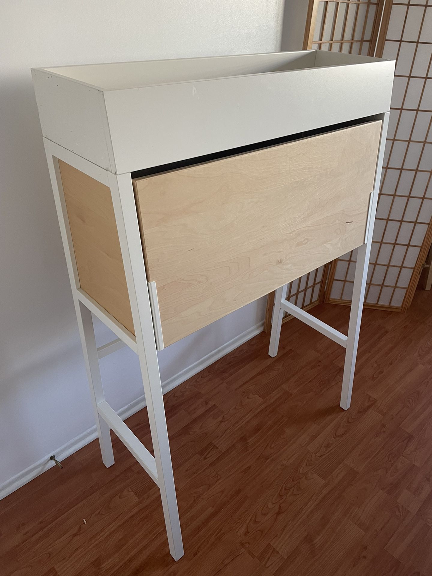 IKEA Folding Desk - PS 2014 Secretary Desk